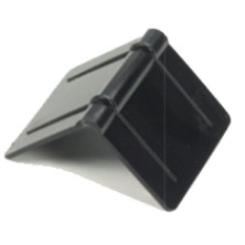 Corner protector pieces 50 x 50 x 65 mm 