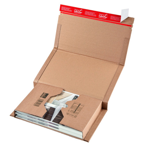 ColomPac shipping package CP20.01 14,7 x 12,6 x -5,5 cm