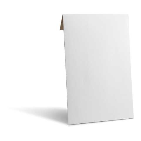 Cardboard envelope KK0 white 15 x 26 cm self-sealing