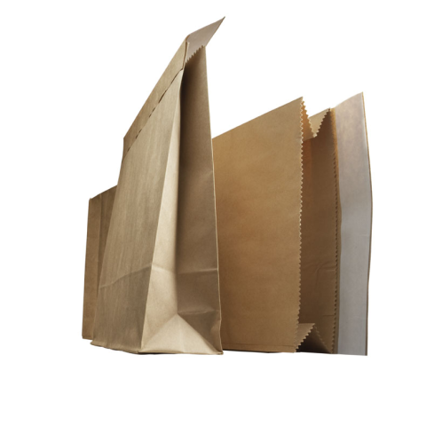 E-commerce mailing bag 2-ply TP11T brown 32 x 12,5 x 53 cm